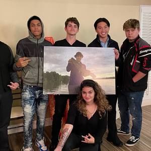 Meet your Posher, Abigail